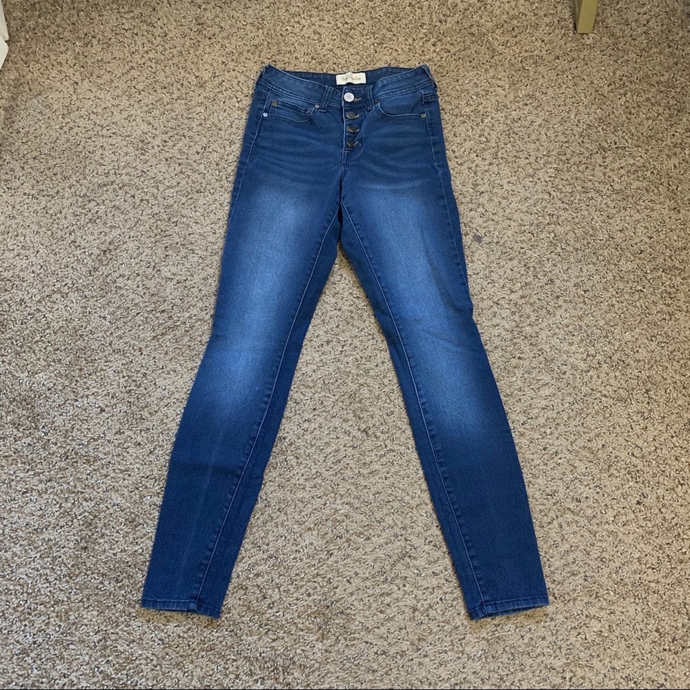 True Freedom jeans
